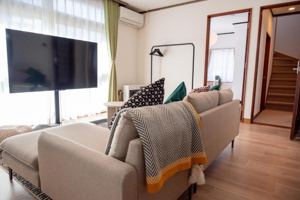 Photo of Livingroom in Furano