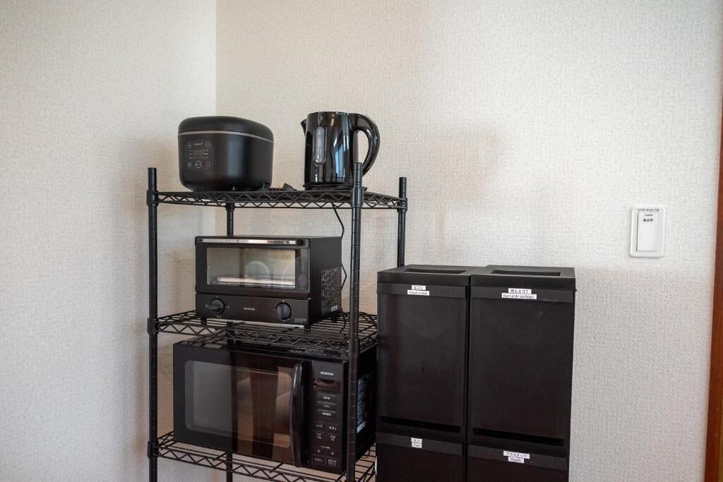 Photo of Kitchen in Furano
