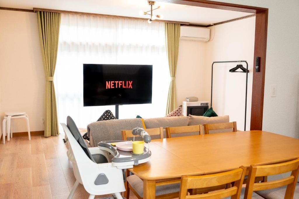 Photo of Livingroom in Furano