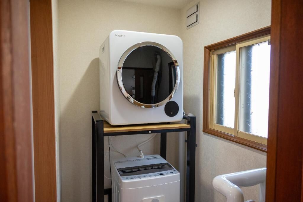 Photo of Bathroom in Furano