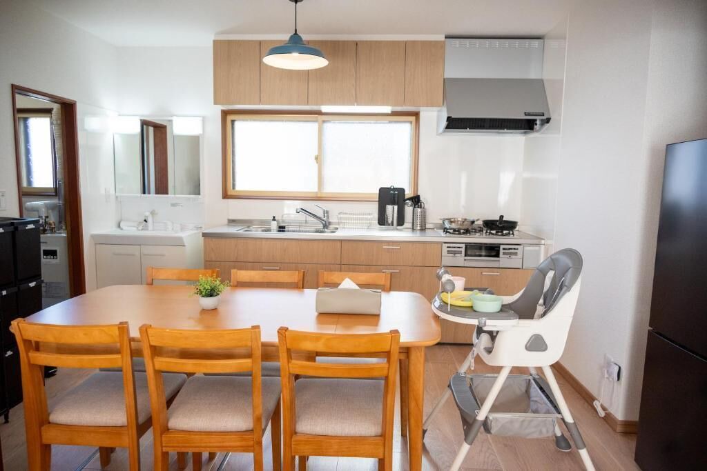 Photo of Livingroom in Furano