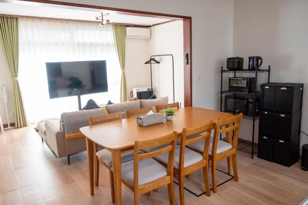 Photo of Livingroom in Furano