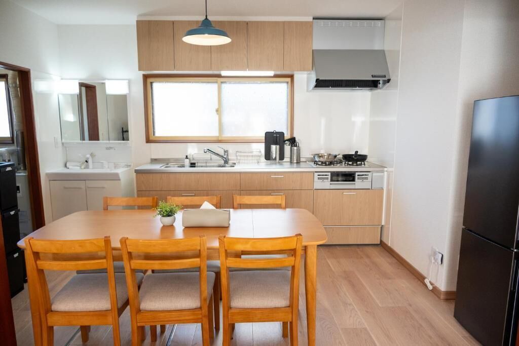 Photo of Livingroom in Furano