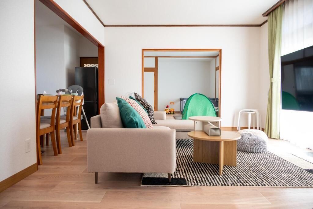 Photo of Livingroom in Furano