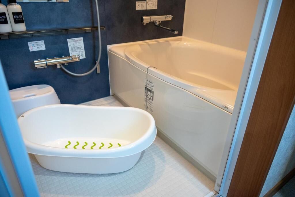 Photo of Bathroom in Furano