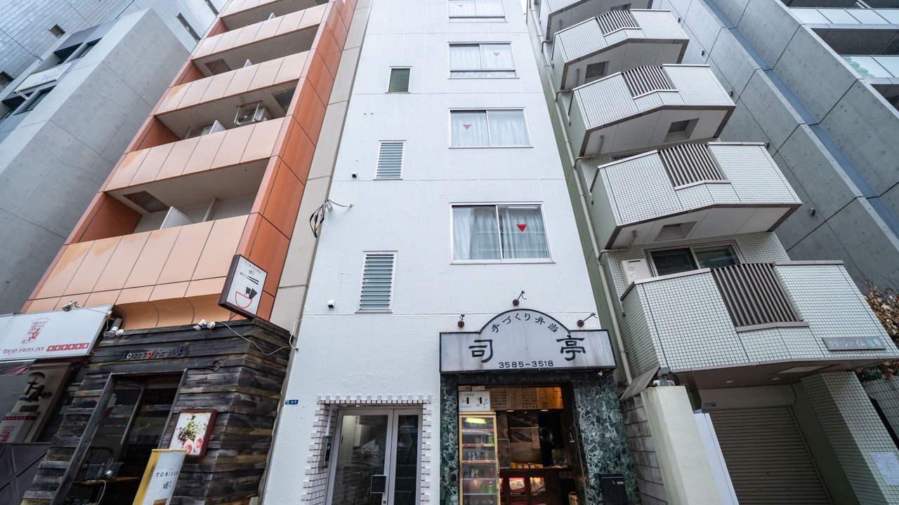 Photo of Outdoor in Higashiazabu