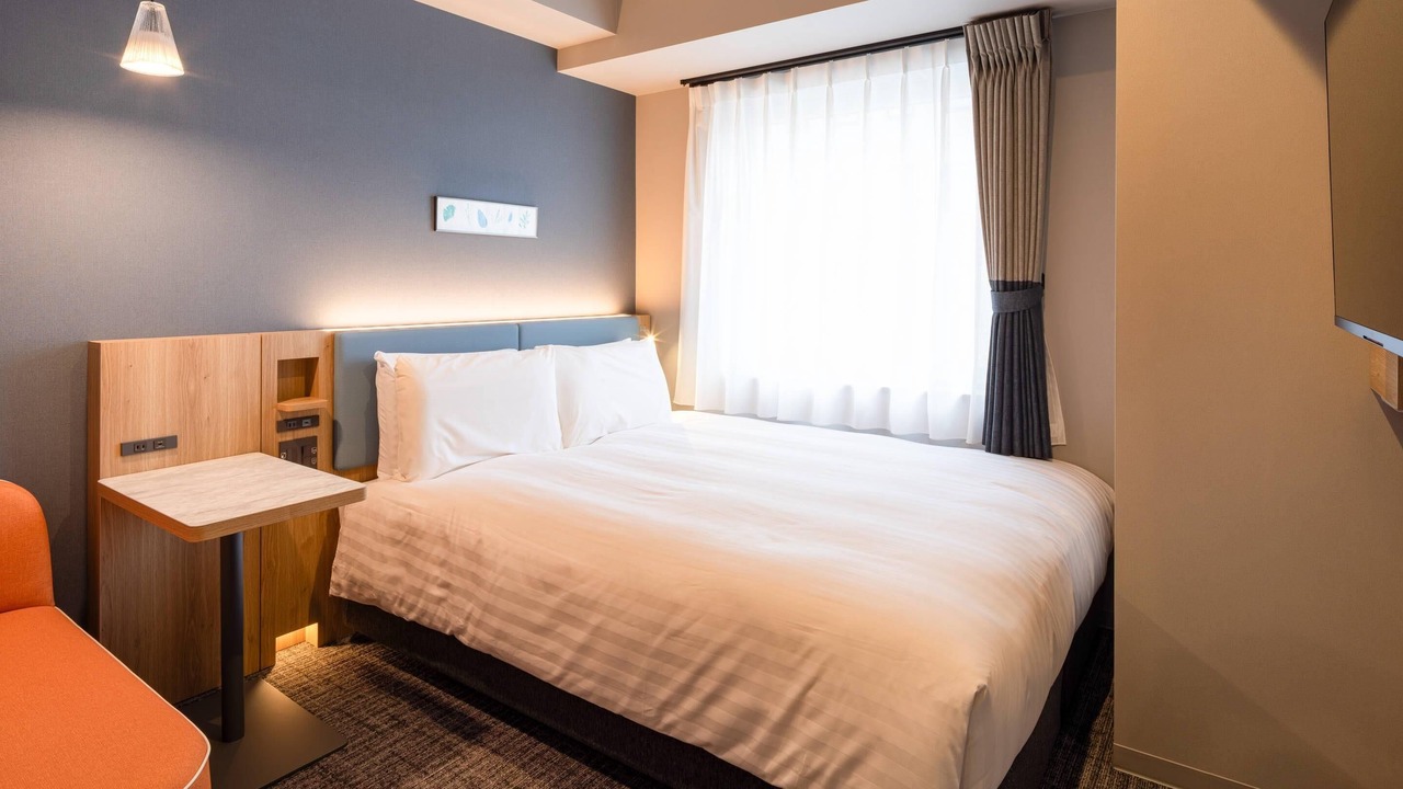 Photo of Bedroom in Kita Ward