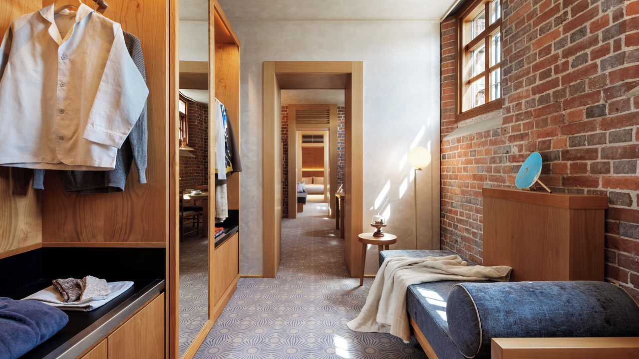 Photo of Bedroom in Nara