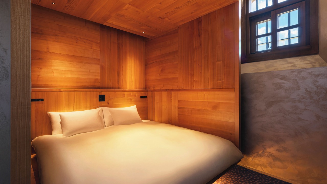 Photo of Bedroom in Nara