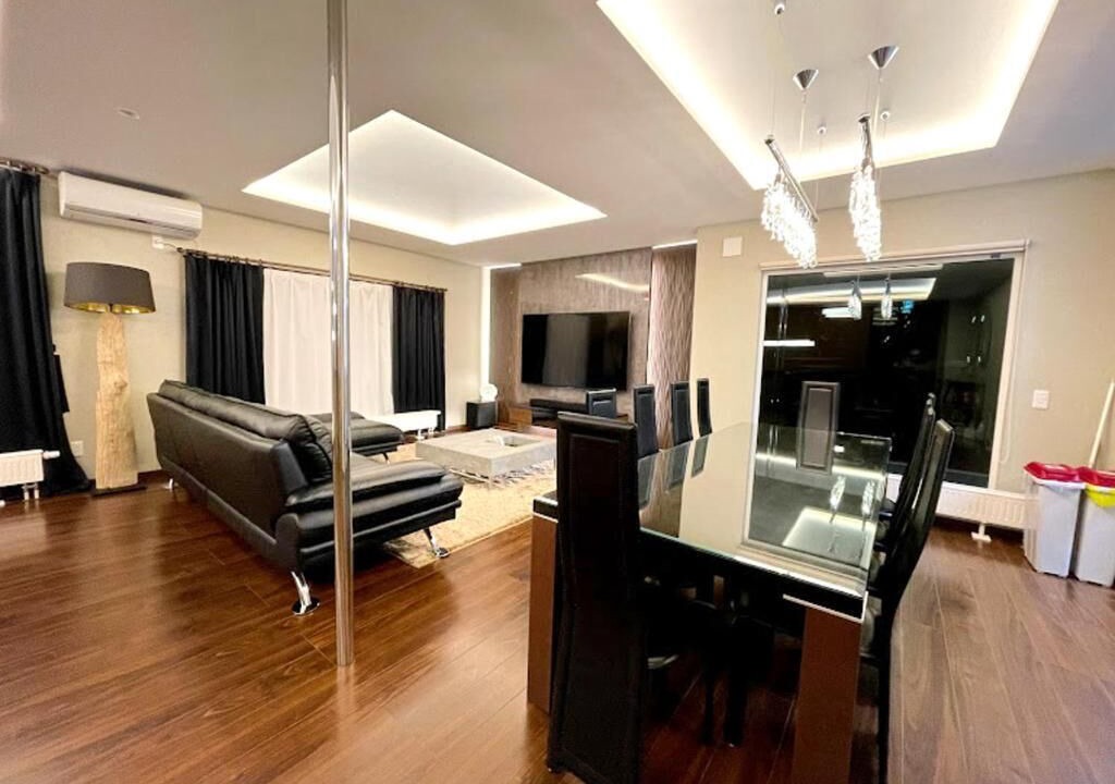 Photo of Livingroom in Minami