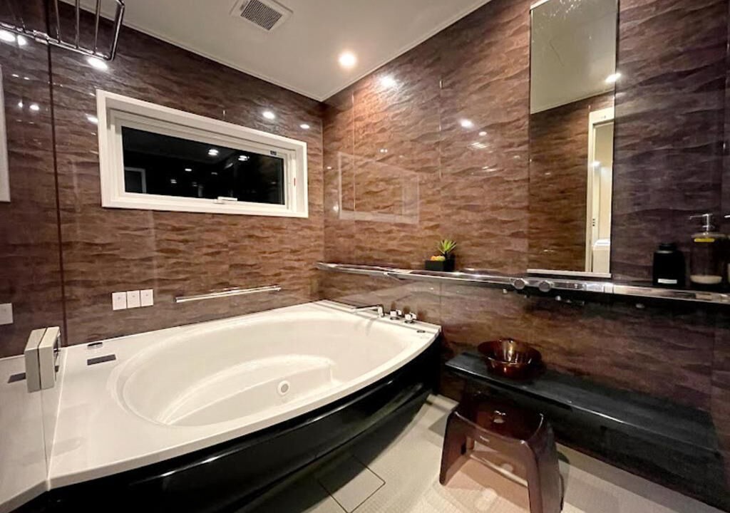 Photo of Bathroom in Minami