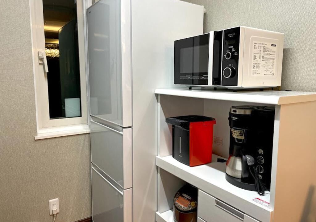 Photo of Kitchen in Minami