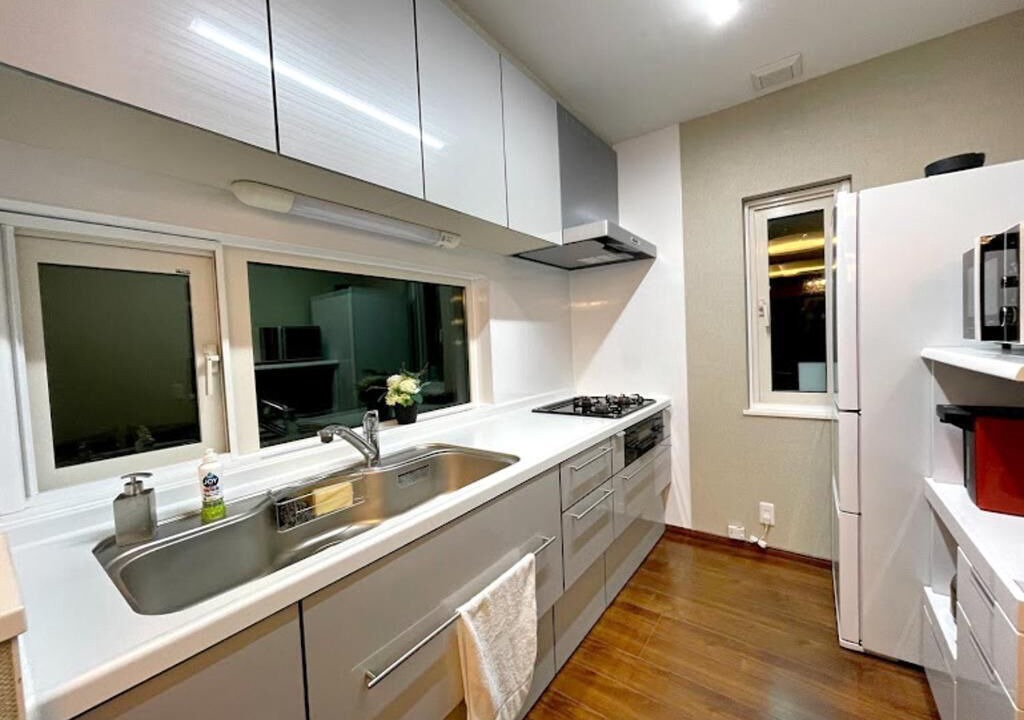 Photo of Kitchen in Minami