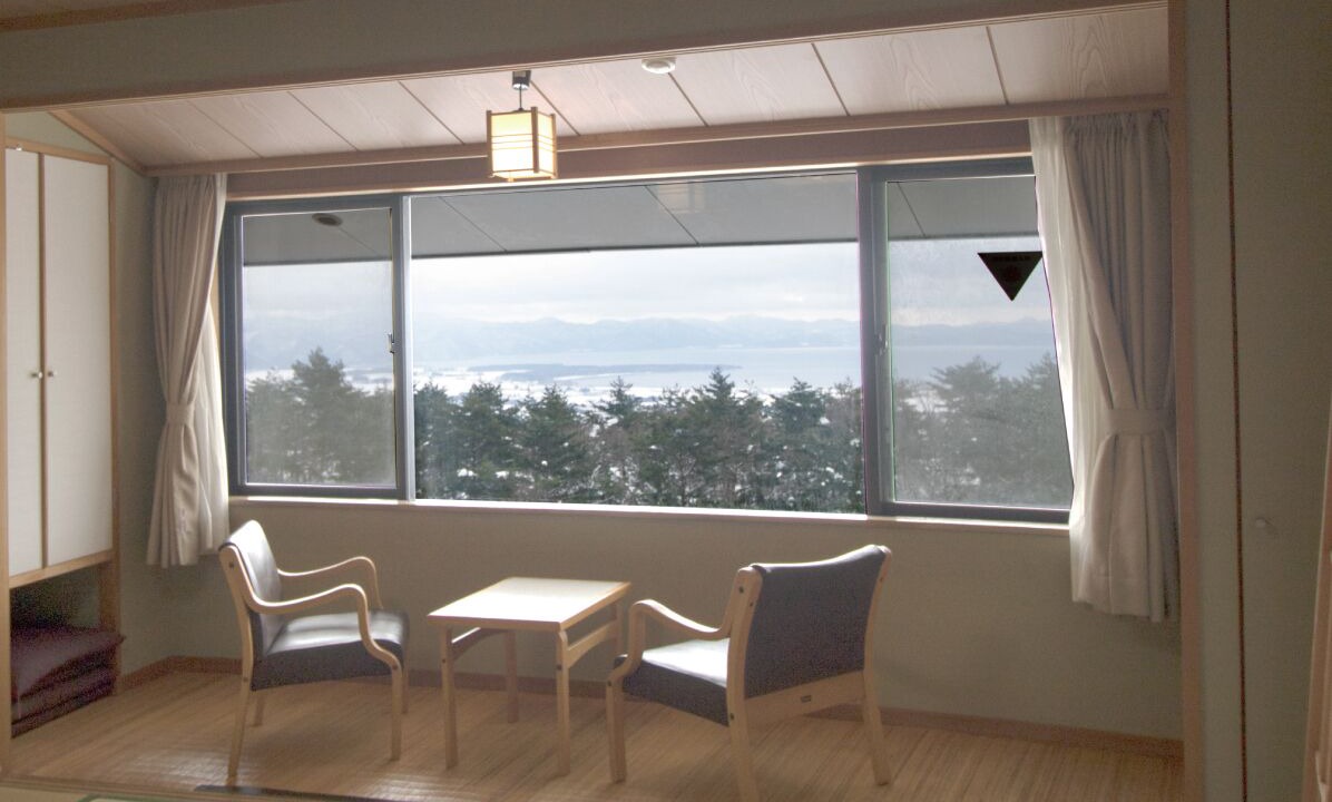 Photo of Outdoor in Inawashiro