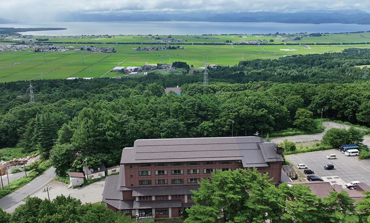 Photo of Outdoor in Inawashiro