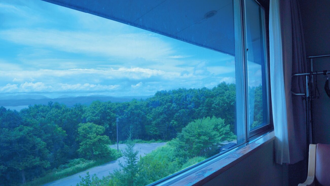 Photo of Patio Balcony in Inawashiro