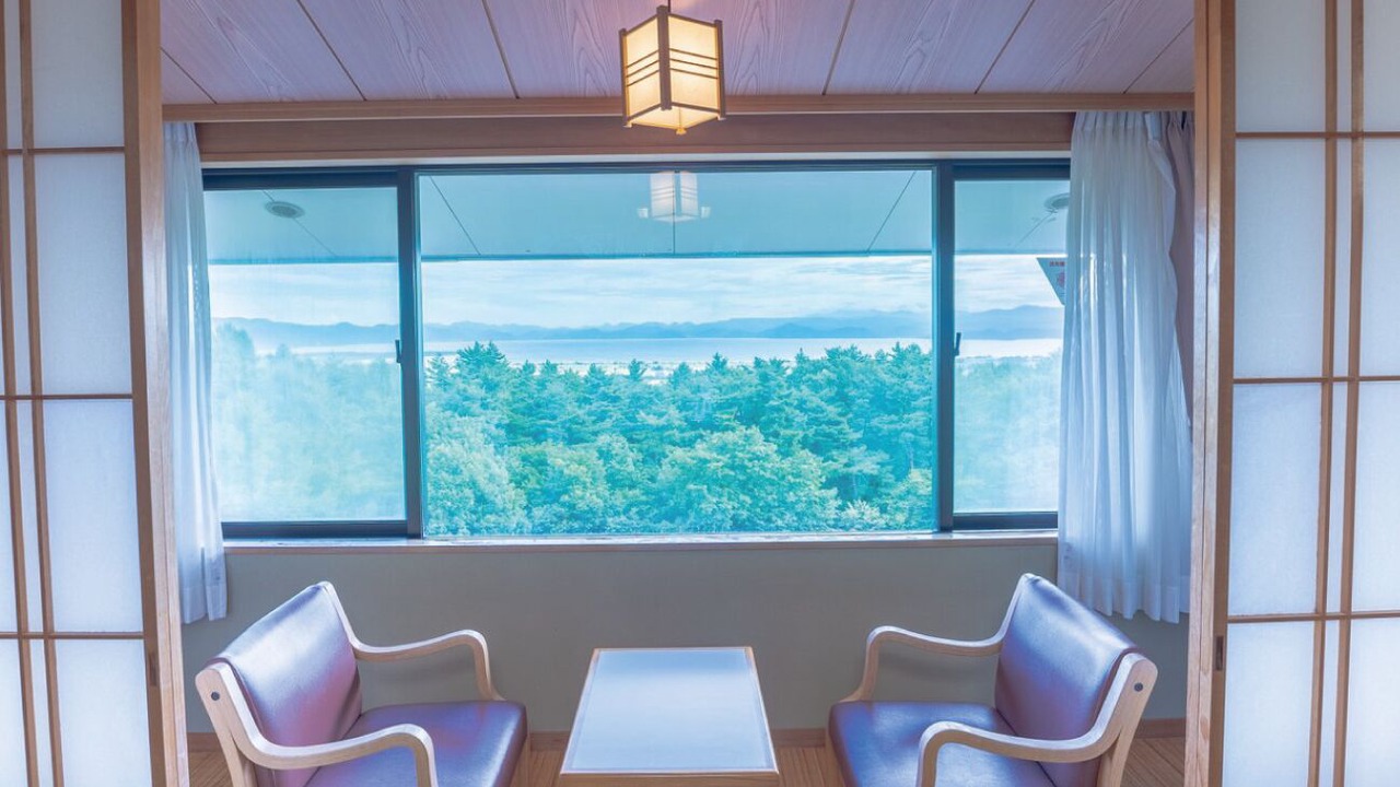 Photo of Outdoor in Inawashiro