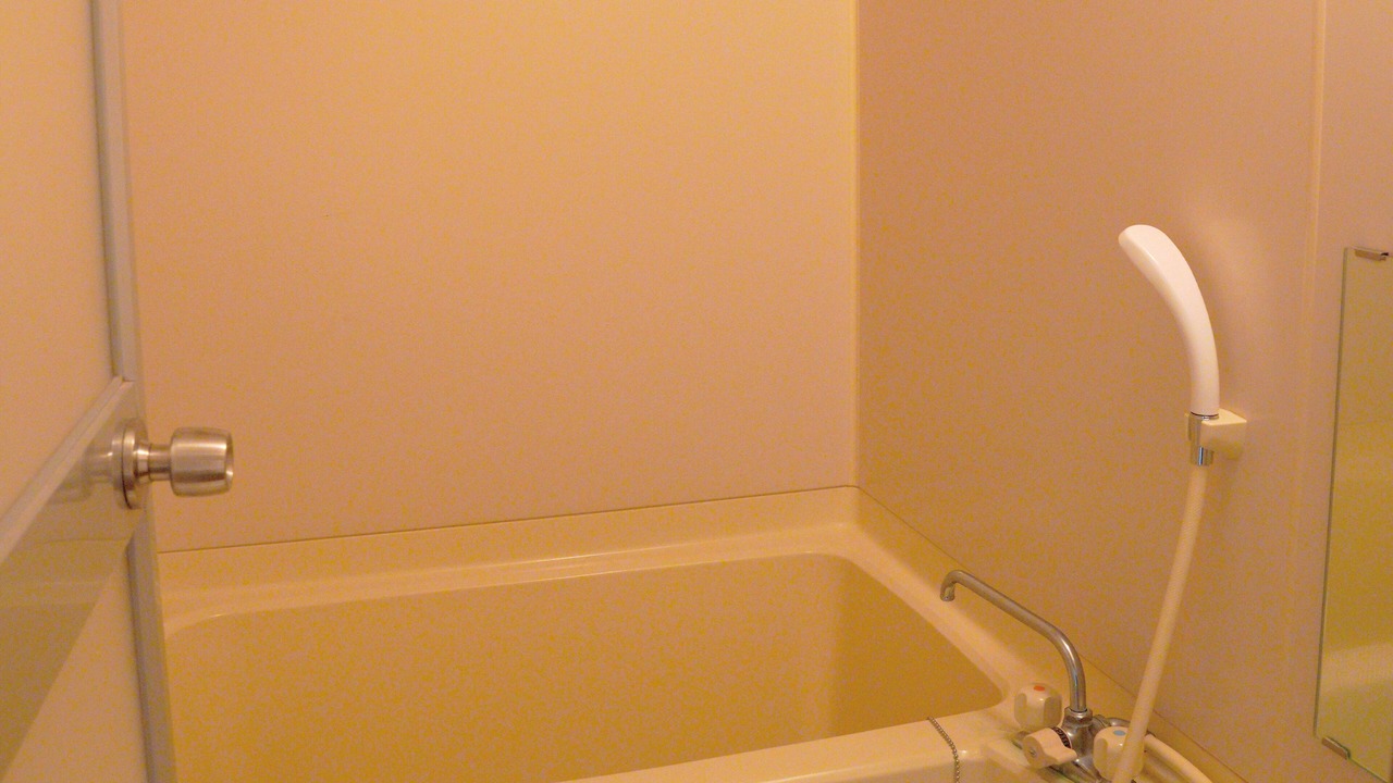 Photo of Bathroom in Inawashiro