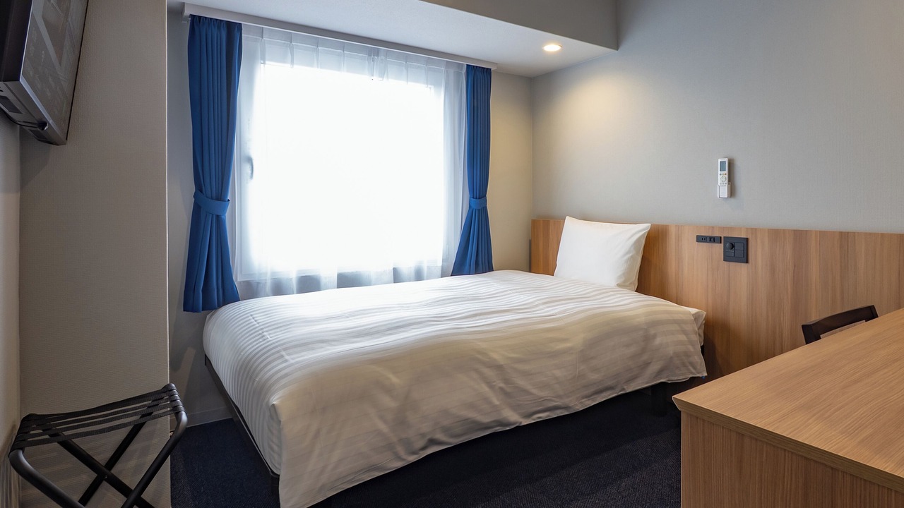 Photo of Bedroom in Taito
