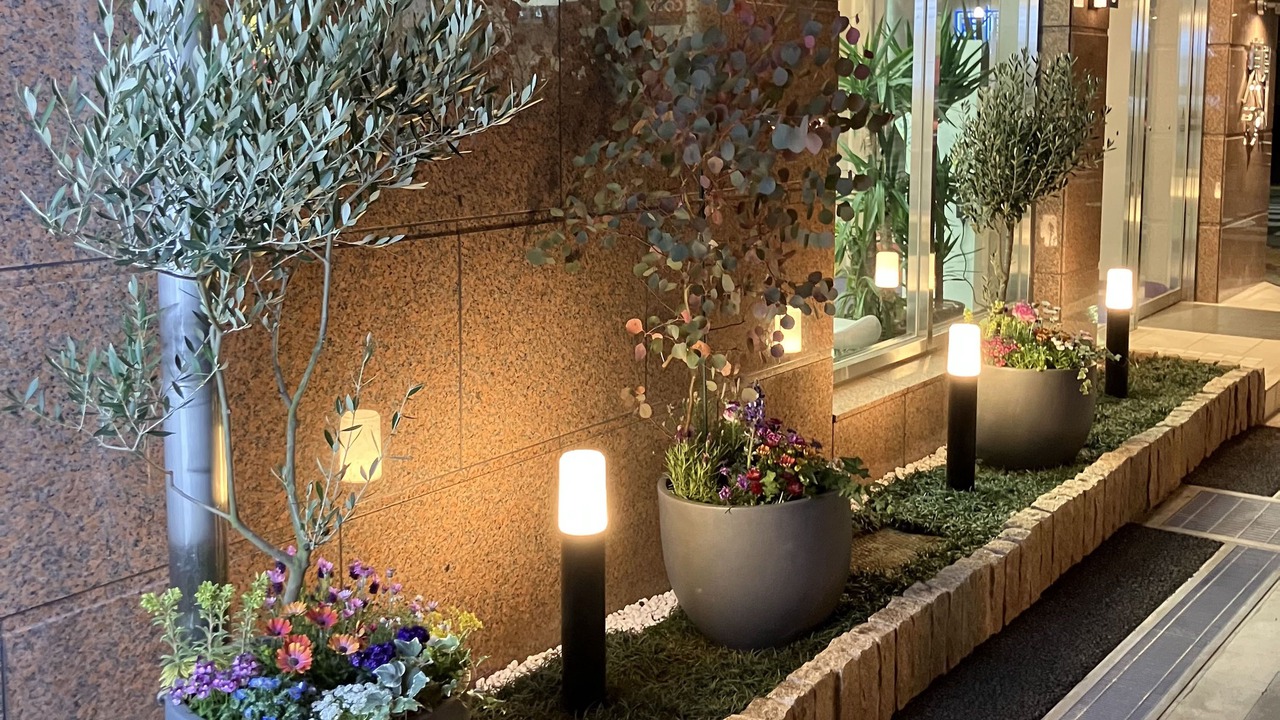 Photo of Outdoor in Taito