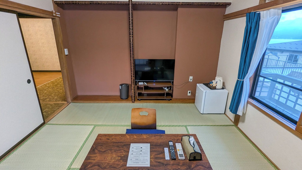 Photo of Bedroom in Yamanakako