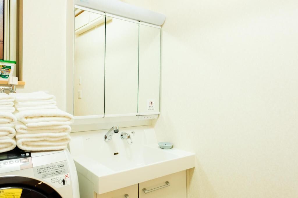 Photo of Bathroom in Rankoshi