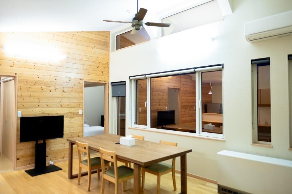 Photo of Livingroom in Rankoshi