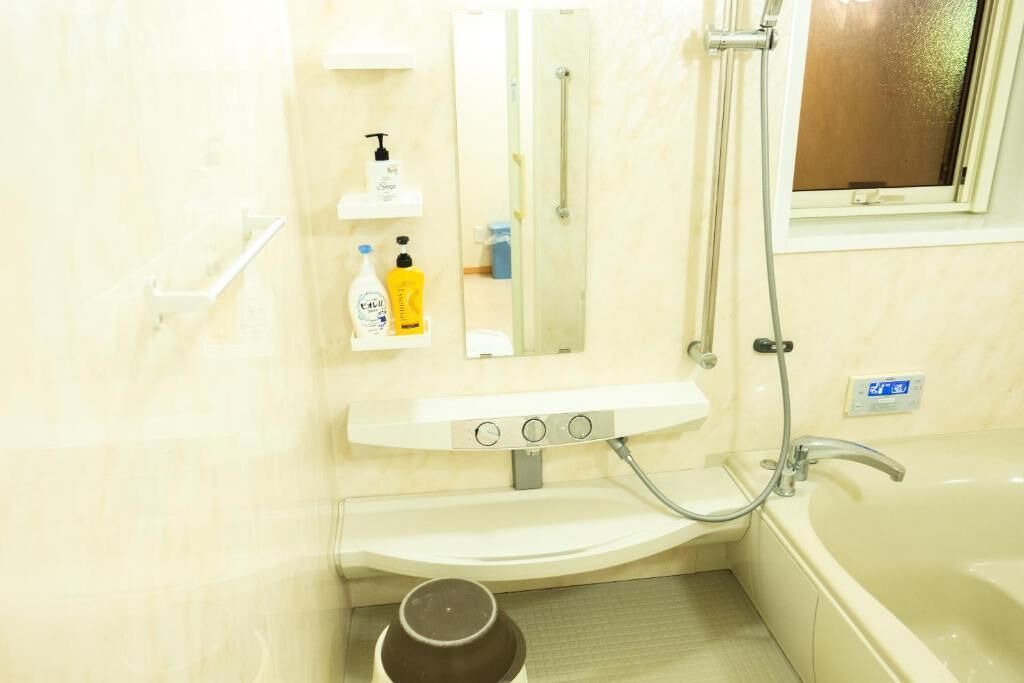 Photo of Bathroom in Rankoshi