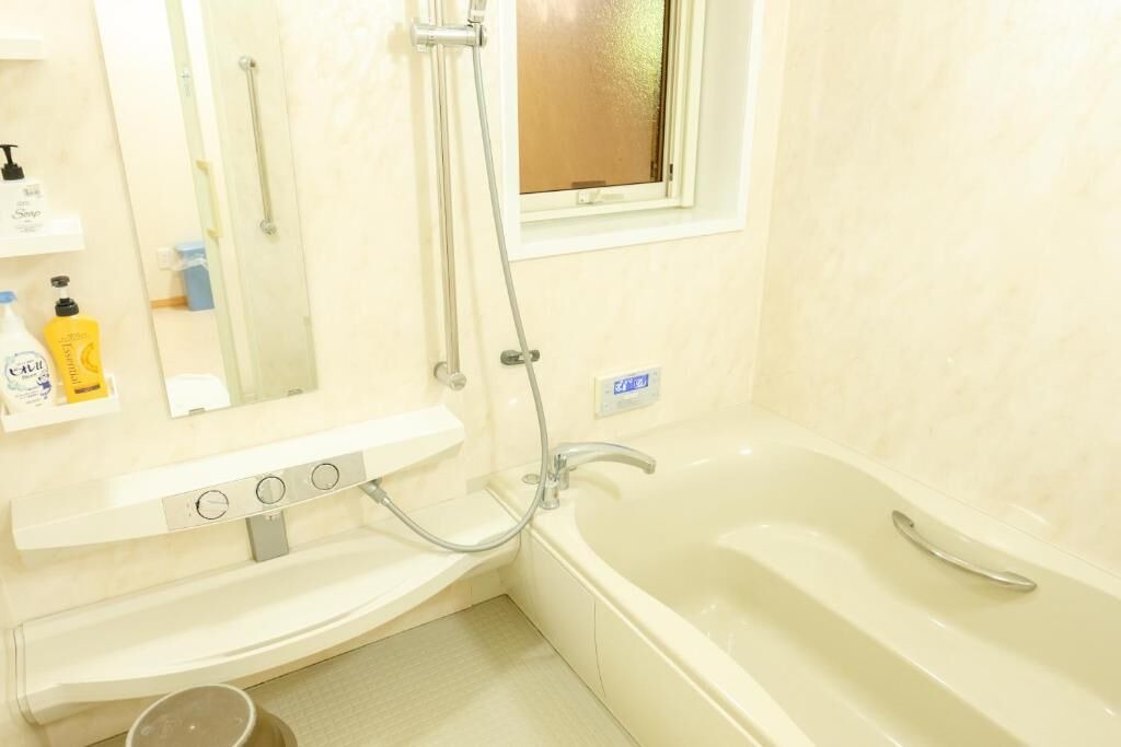Photo of Bathroom in Rankoshi