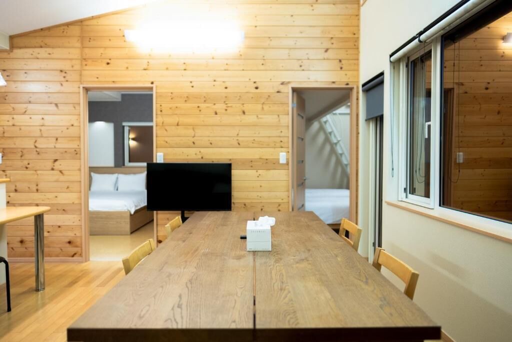 Photo of Livingroom in Rankoshi