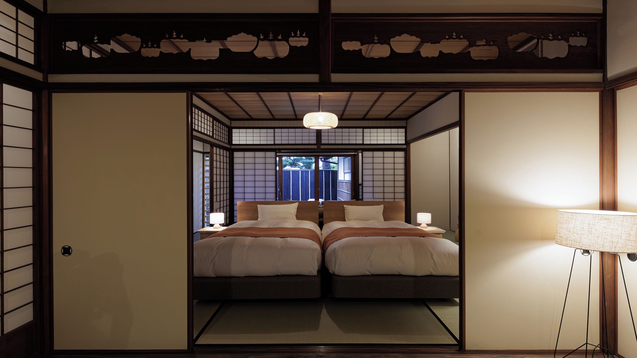 Photo of Bedroom in Kawasaki