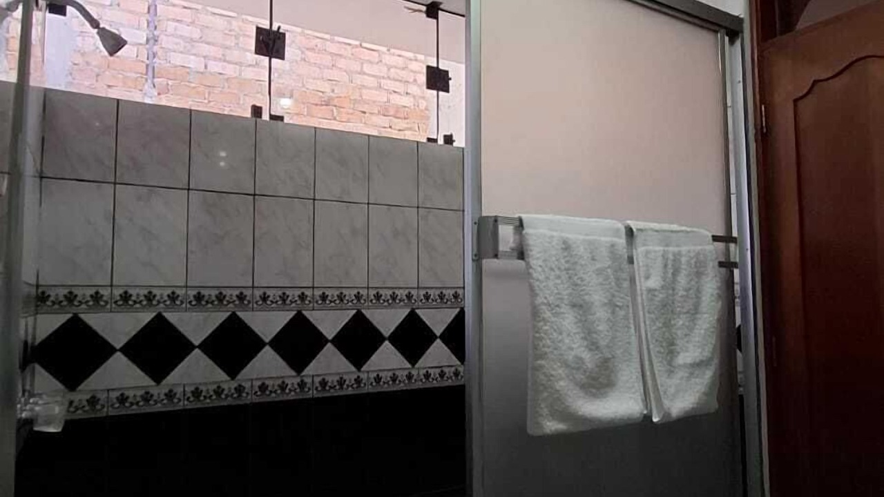 Photo of Bathroom in Cajamarca