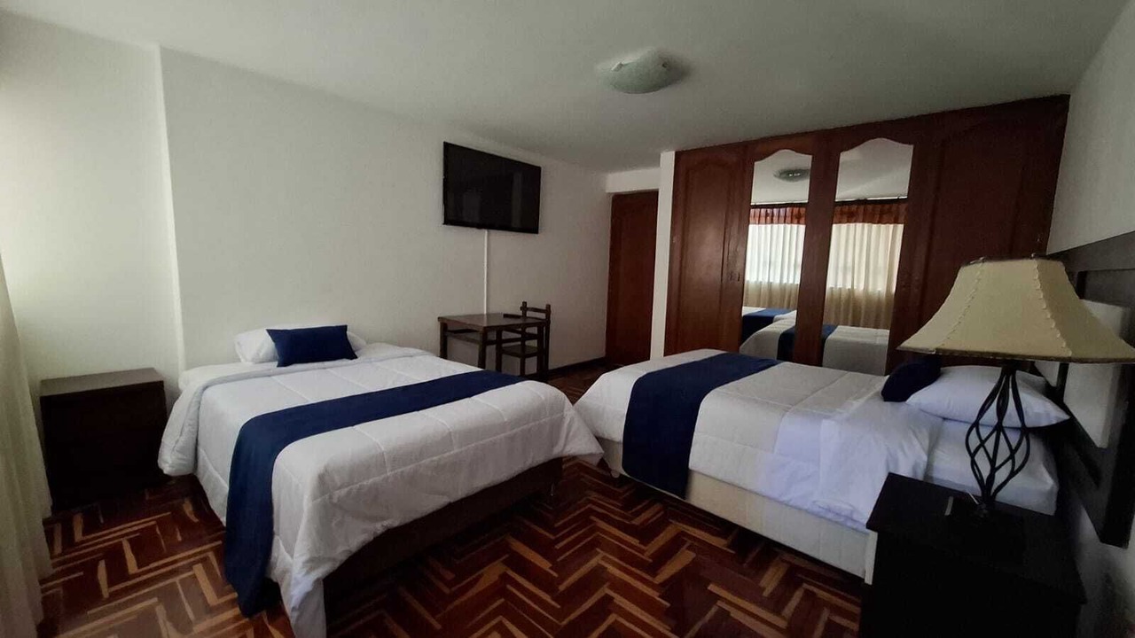 Photo of Bedroom in Cajamarca
