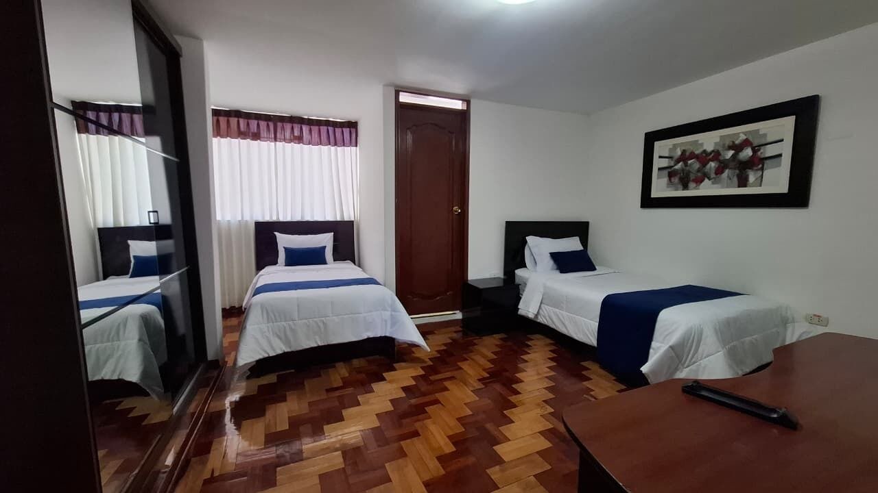 Photo of Bedroom in Cajamarca