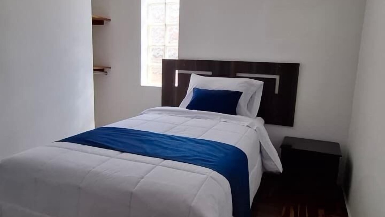 Photo of Bedroom in Cajamarca