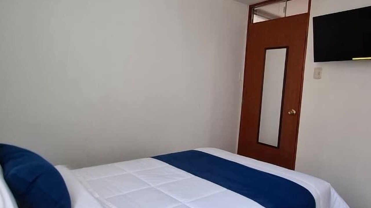 Photo of Bedroom in Cajamarca