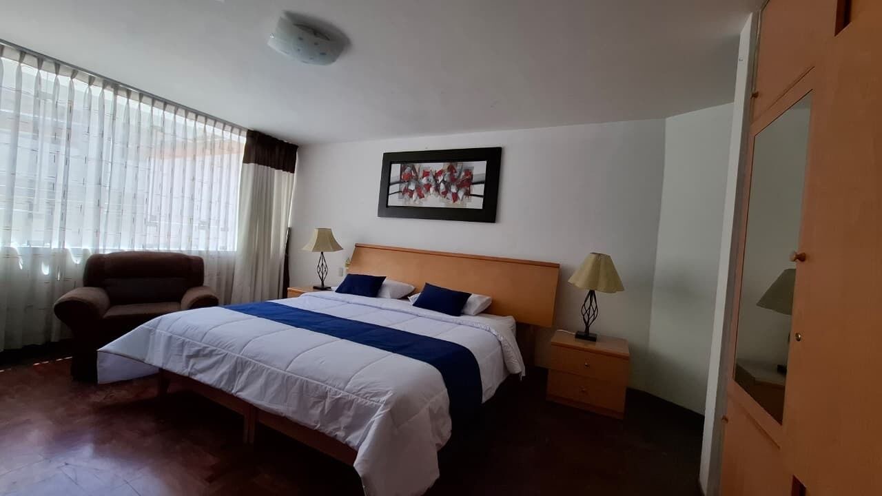 Photo of Bedroom in Cajamarca