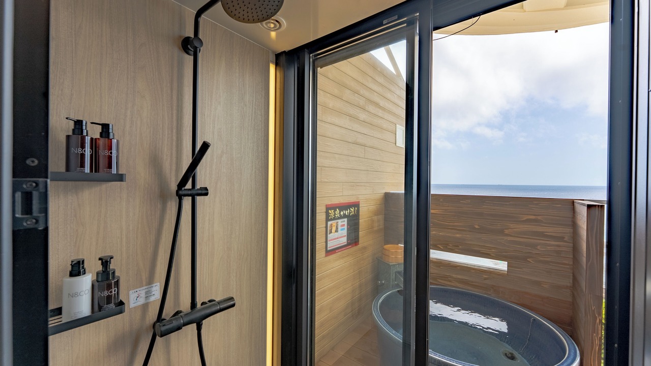 Photo of Bedroom in Inami
