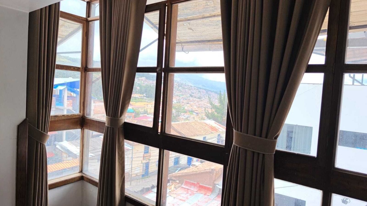 Photo of Bedroom in Cusco Historic Center