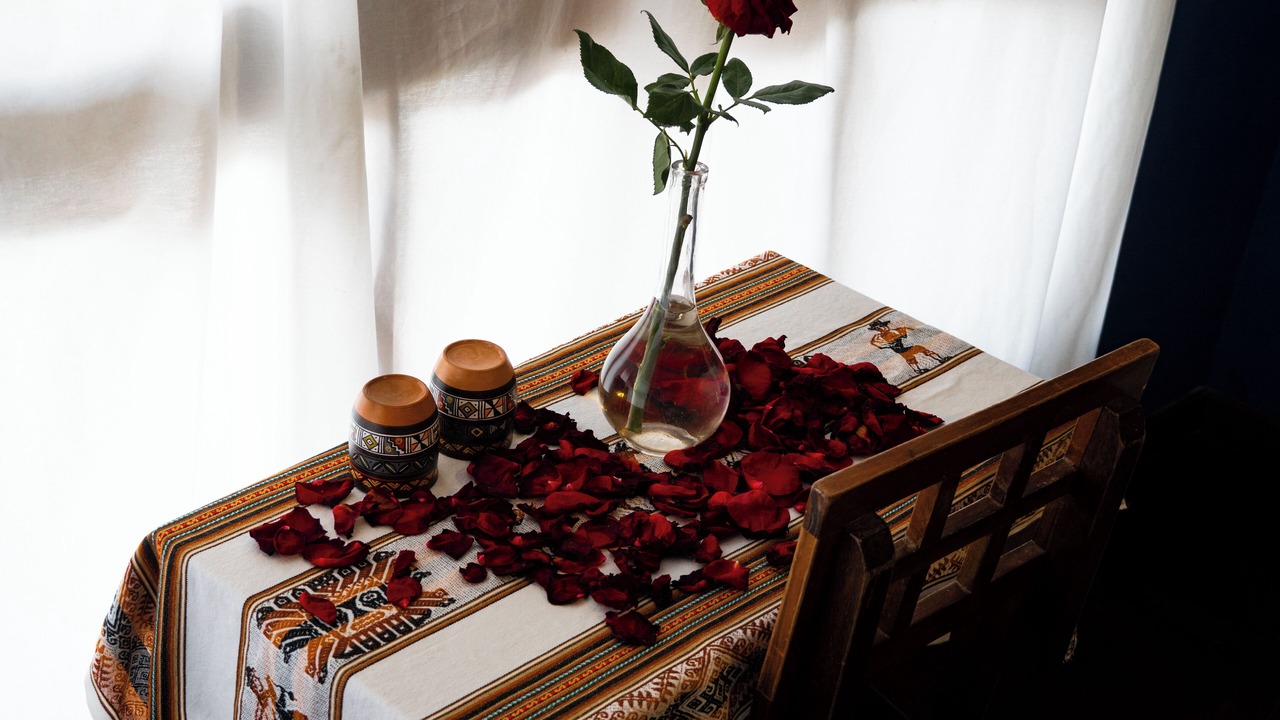 Photo of Bedroom in Cusco Historic Center