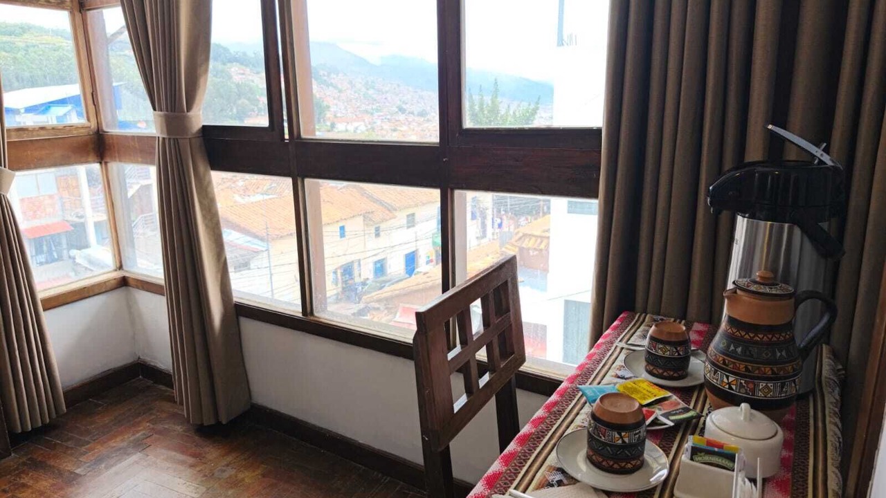 Photo of Bedroom in Cusco Historic Center