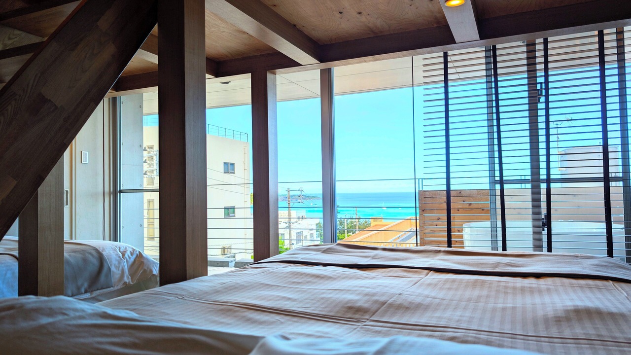 Photo of Patio Balcony in Nakadomari