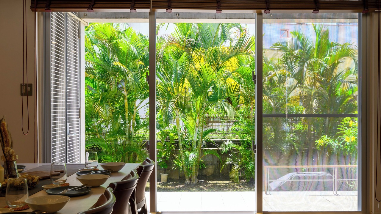 Photo of Patio Balcony in Nakadomari