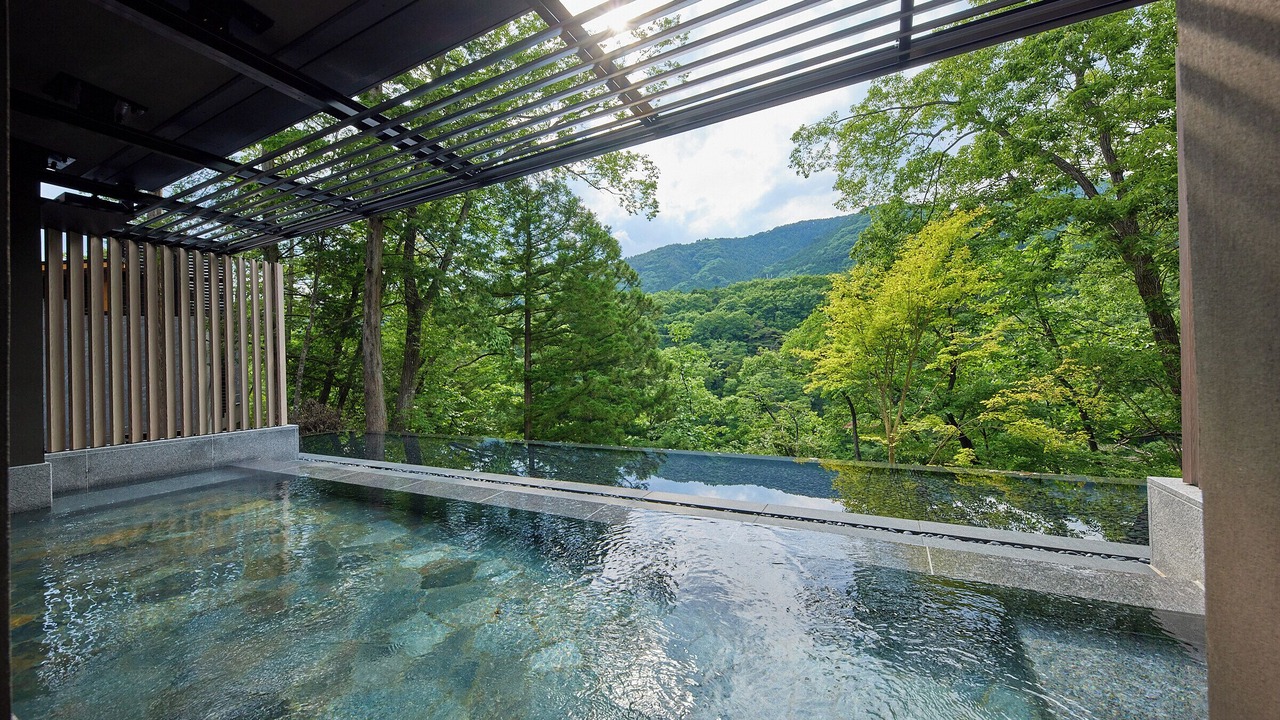 Photo of Bedroom in Kinugawa Onsen
