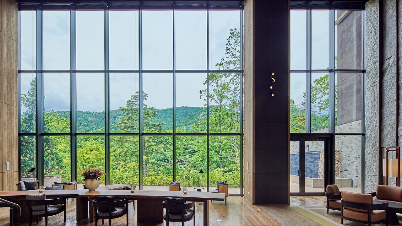Photo of Others in Kinugawa Onsen