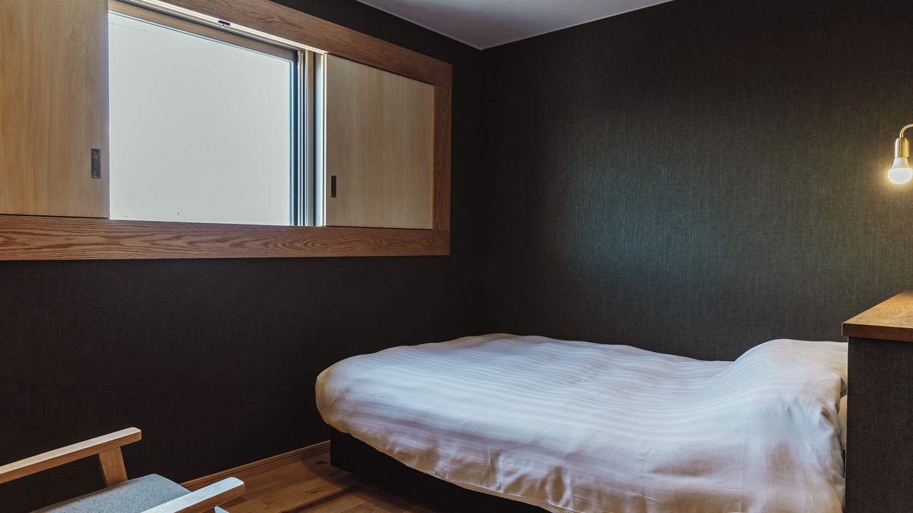 Photo of Bedroom in Kahoku
