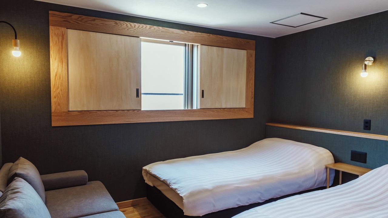 Photo of Bedroom in Kahoku
