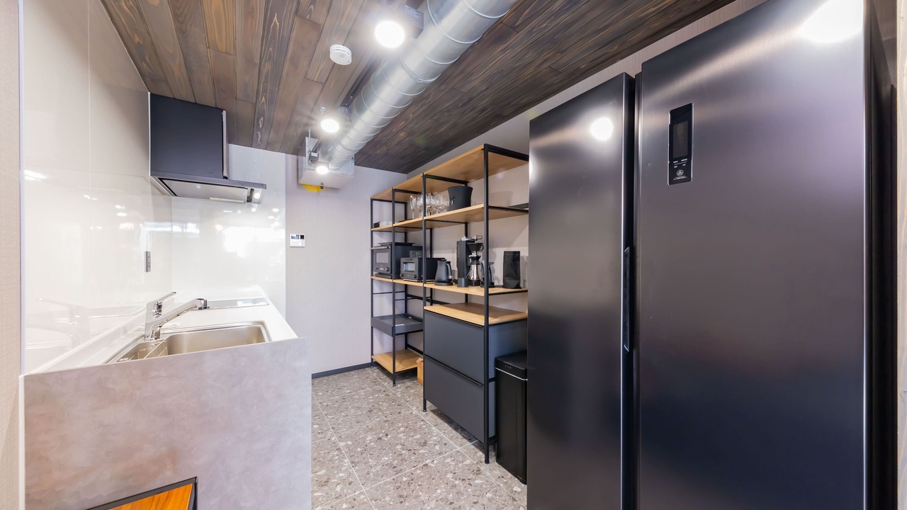 Photo of Kitchen in Awaji