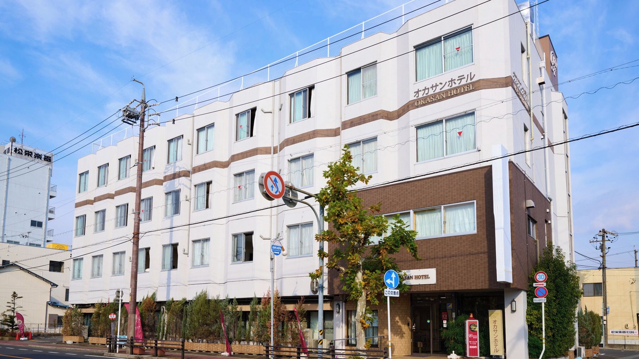 Photo of Outdoor in Ogaki
