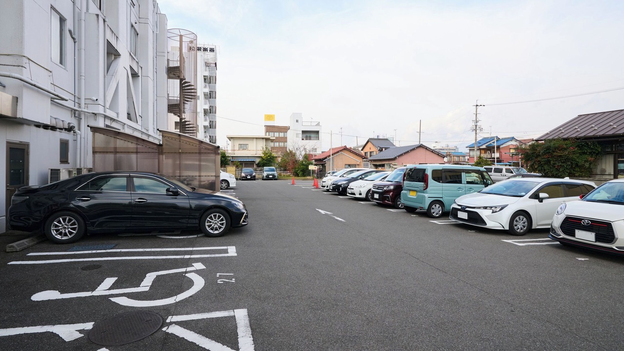 Photo of Others in Ogaki